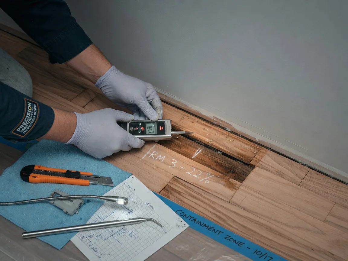 Why choose Water Removal in Sumner, MO